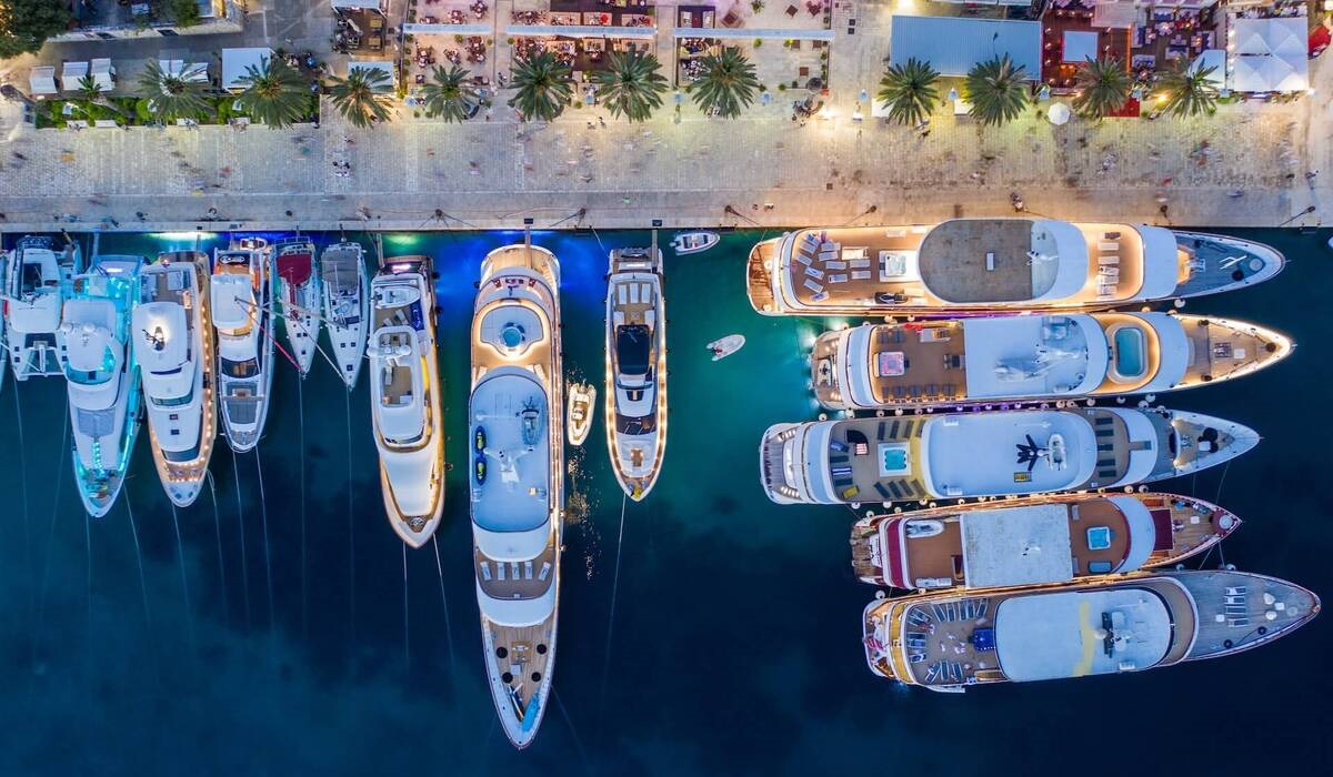 Inside the adventures of superyacht owners around the world